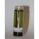 Aceite destructor